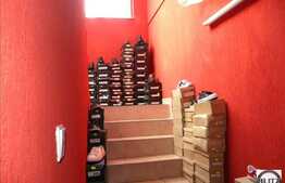 Spatiu comercial in cartierul Manastur de inchiriat,200 mp utili+ 70 mp terasa!