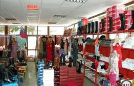 Spatiu comercial in cartierul Manastur de inchiriat,200 mp utili+ 70 mp terasa!