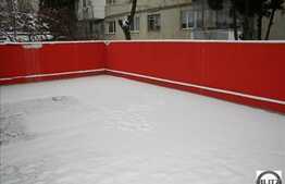 Spatiu comercial in cartierul Manastur de inchiriat,200 mp utili+ 70 mp terasa!