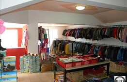 Spatiu comercial in cartierul Manastur de inchiriat,200 mp utili+ 70 mp terasa!