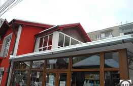 Spatiu comercial in cartierul Manastur de inchiriat,200 mp utili+ 70 mp terasa!