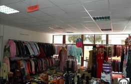 Spatiu comercial in cartierul Manastur de inchiriat,200 mp utili+ 70 mp terasa!