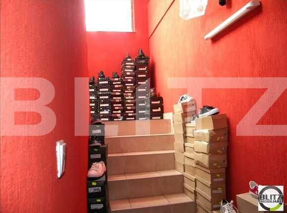 Spațiu comercial de închiriat Manastur - 21498SIC | BLITZ Cluj-Napoca | Poza5