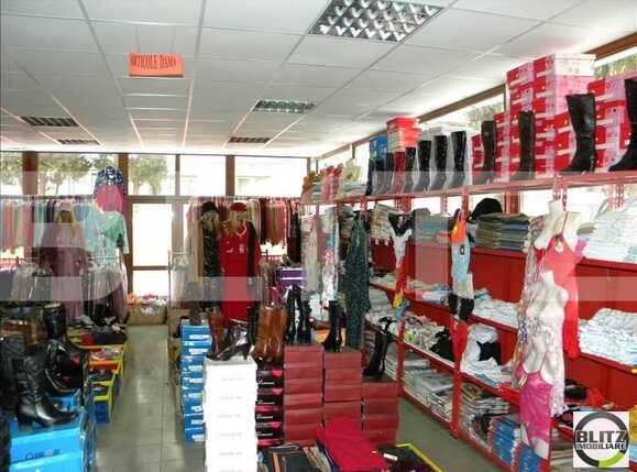 Spațiu comercial de închiriat Manastur - 21498SIC | BLITZ Cluj-Napoca | Poza2