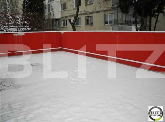 Spațiu comercial de închiriat Manastur - 21498SIC | BLITZ Cluj-Napoca | Poza4