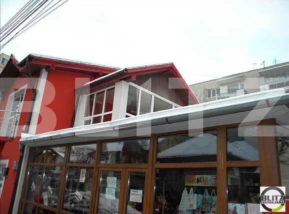 Spațiu comercial de închiriat Manastur - 21498SIC | BLITZ Cluj-Napoca | Poza1