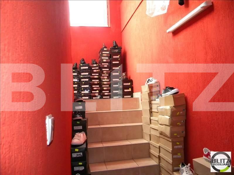 Spațiu comercial de închiriat Manastur - 21498SIC | BLITZ Cluj-Napoca | Poza5