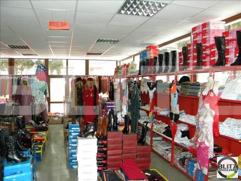 Spațiu comercial de închiriat Manastur - 21498SIC | BLITZ Cluj-Napoca | Poza2