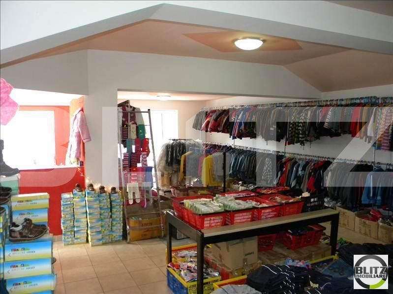 Spațiu comercial de închiriat Manastur - 21498SIC | BLITZ Cluj-Napoca | Poza8
