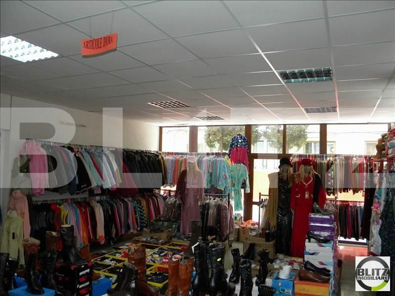 Spațiu comercial de închiriat Manastur - 21498SIC | BLITZ Cluj-Napoca | Poza3