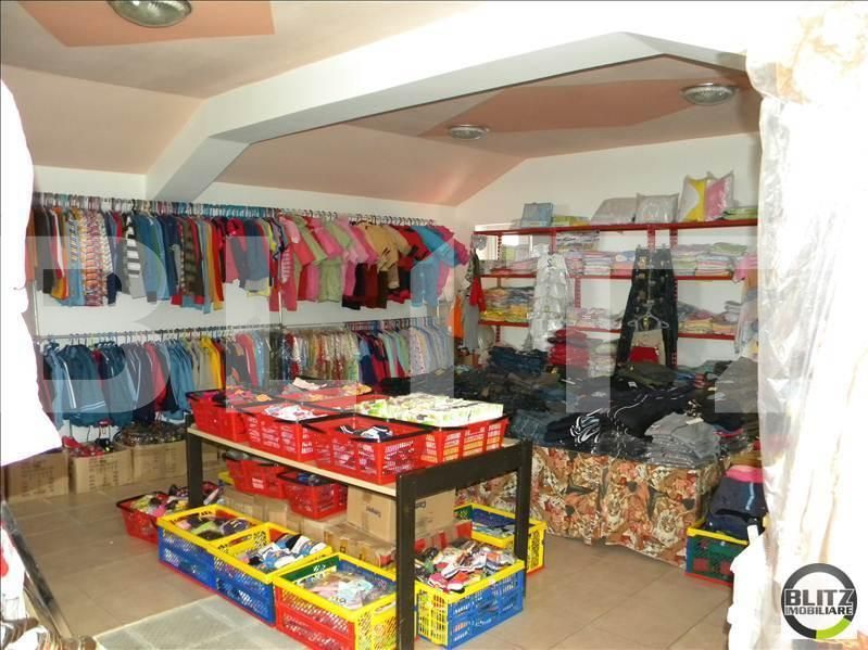 Spațiu comercial de închiriat Manastur - 21498SIC | BLITZ Cluj-Napoca | Poza7