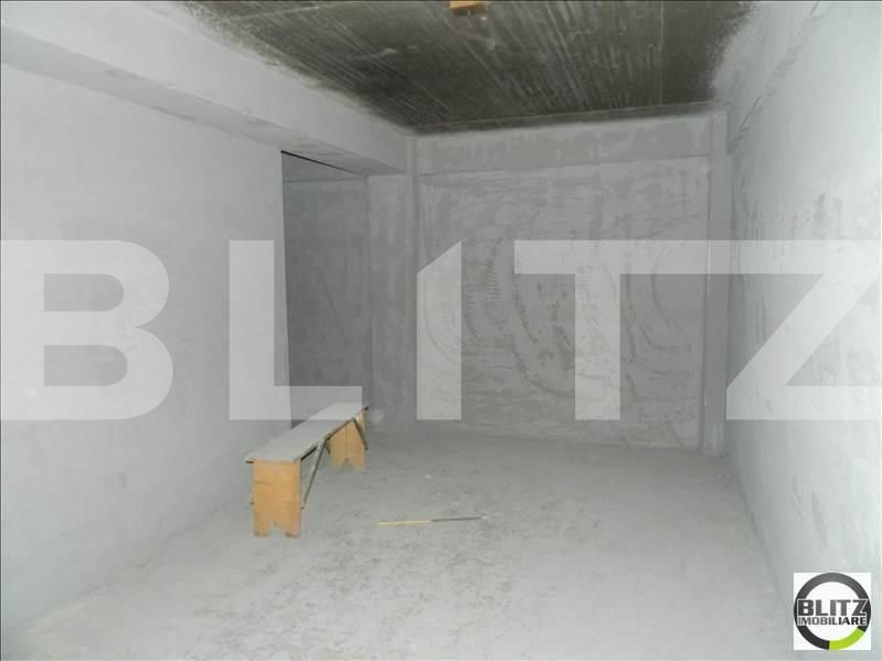 Spațiu comercial de închiriat Plopilor - 21499SIC | BLITZ Cluj-Napoca | Poza9