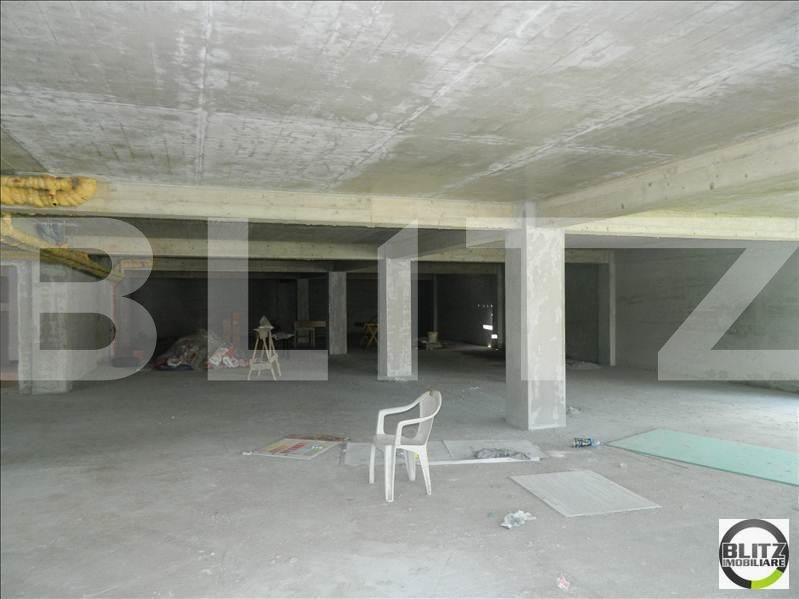 Spațiu comercial de închiriat Plopilor - 21499SIC | BLITZ Cluj-Napoca | Poza3