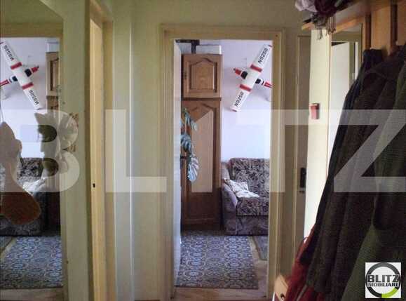 Apartament de vânzare 4 camere Gheorgheni - 215AV | BLITZ Cluj-Napoca | Poza7