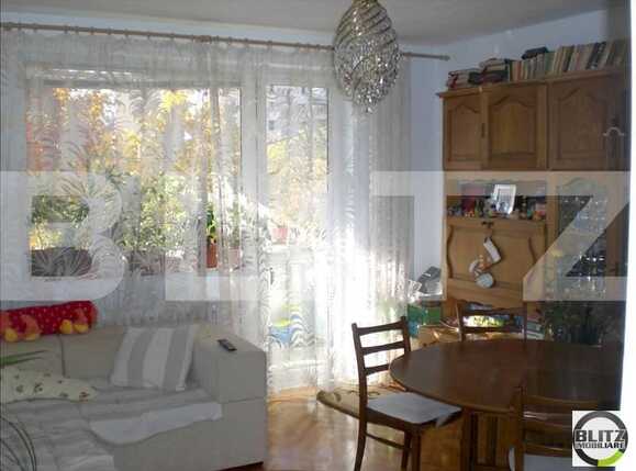 Apartament de vânzare 4 camere Gheorgheni - 215AV | BLITZ Cluj-Napoca | Poza2