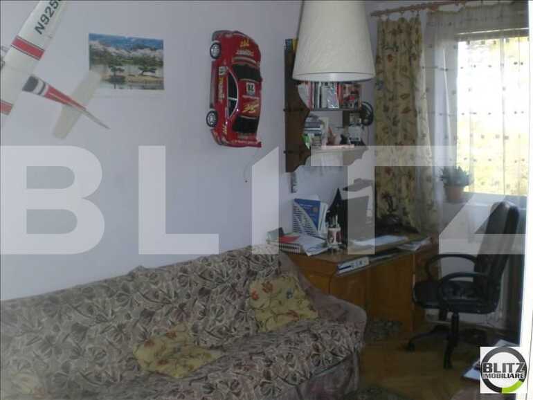 Apartament de vânzare 4 camere Gheorgheni - 215AV | BLITZ Cluj-Napoca | Poza4