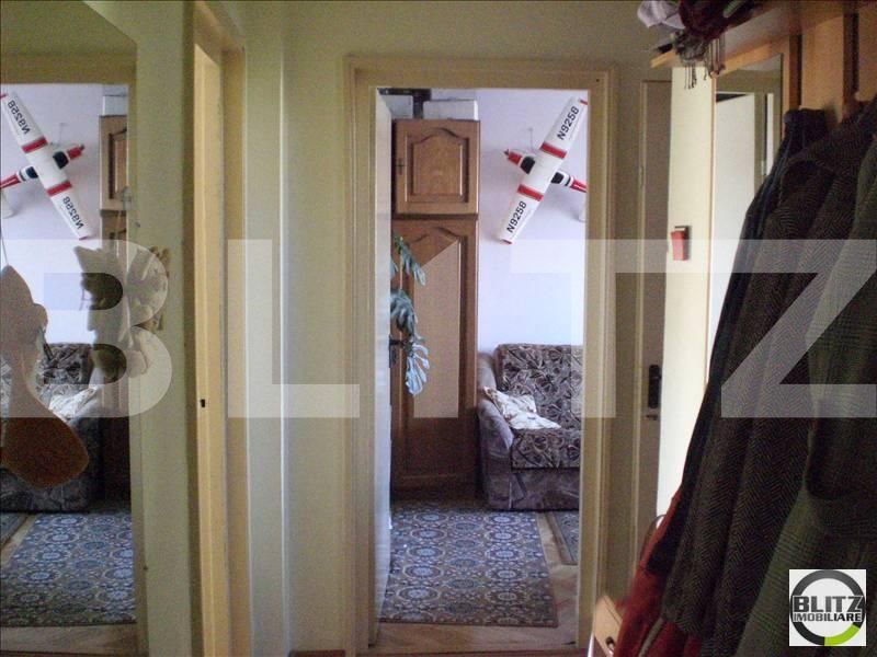 Apartament de vânzare 4 camere Gheorgheni - 215AV | BLITZ Cluj-Napoca | Poza7