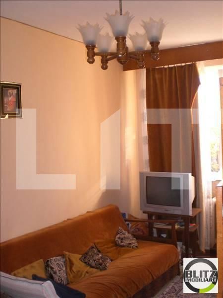 Apartament de vânzare 4 camere Gheorgheni - 215AV | BLITZ Cluj-Napoca | Poza5