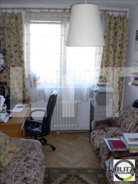 Apartament de vânzare 4 camere Gheorgheni - 215AV | BLITZ Cluj-Napoca | Poza3