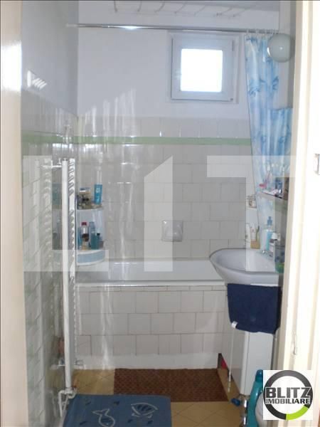 Apartament de vânzare 4 camere Gheorgheni - 215AV | BLITZ Cluj-Napoca | Poza9