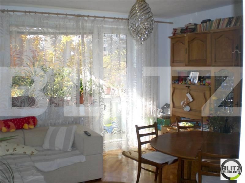 Apartament de vânzare 4 camere Gheorgheni - 215AV | BLITZ Cluj-Napoca | Poza2