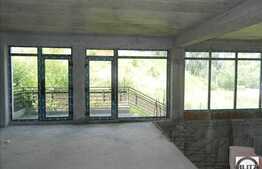 Spatiu comercial, zona Plopilor, 475 mp, locatie cu vizibilitate