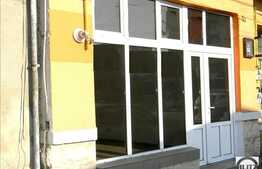 Spatiu pretabil pentru magazin de prezentare, alimentatie publica, cafe-bar