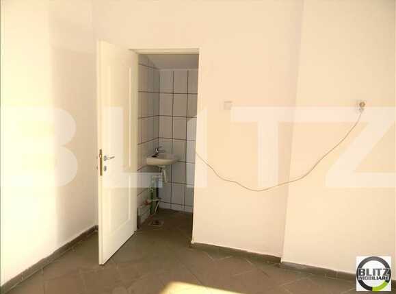 Spațiu comercial de închiriat Semicentral - 21508SIC | BLITZ Cluj-Napoca | Poza6