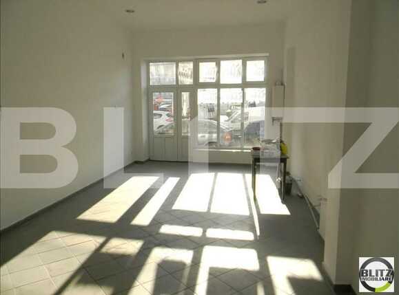 Spațiu comercial de închiriat Semicentral - 21508SIC | BLITZ Cluj-Napoca | Poza3