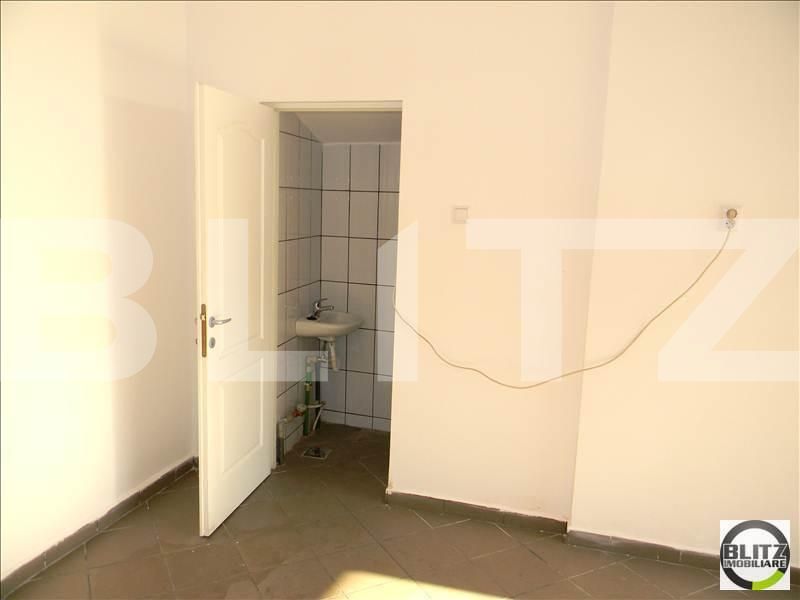 Spațiu comercial de închiriat Semicentral - 21508SIC | BLITZ Cluj-Napoca | Poza6