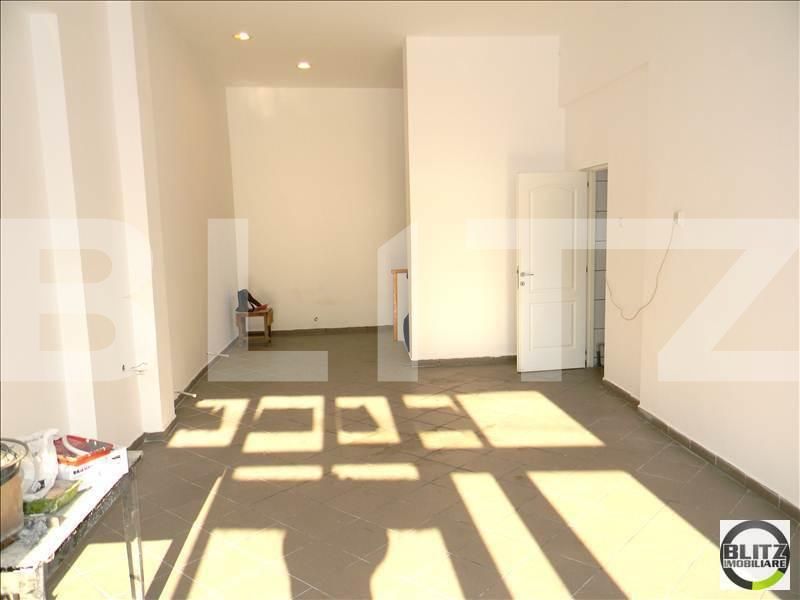 Spațiu comercial de închiriat Semicentral - 21508SIC | BLITZ Cluj-Napoca | Poza5