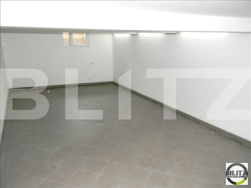 Spațiu comercial de închiriat Semicentral - 21508SIC | BLITZ Cluj-Napoca | Poza7