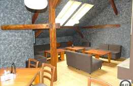 Cafe-bar functional, 100 mp in zona semicentrala