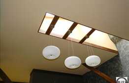 Cafe-bar functional, 100 mp in zona semicentrala