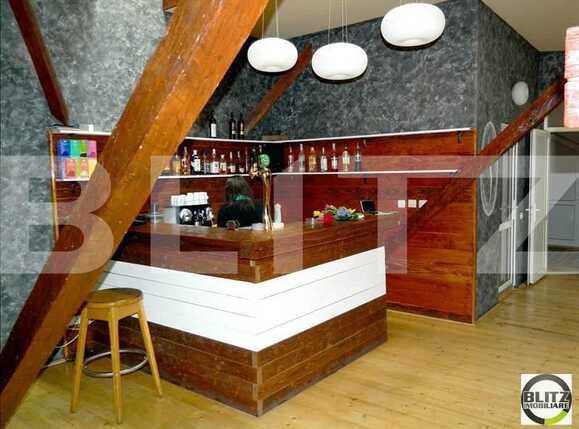 Spațiu comercial de vânzare Semicentral - 21509SVC | BLITZ Cluj-Napoca | Poza4