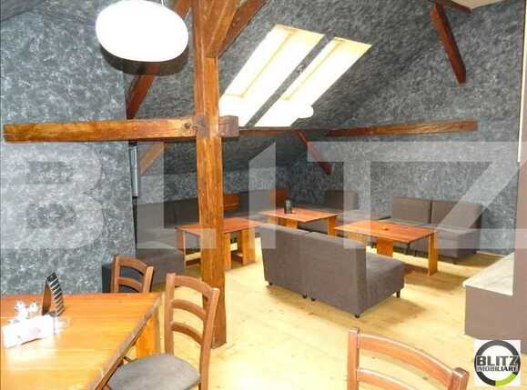 Spațiu comercial de vânzare Semicentral - 21509SVC | BLITZ Cluj-Napoca | Poza3