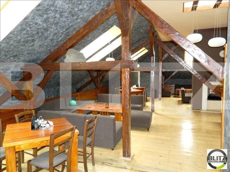 Spațiu comercial de vânzare Semicentral - 21509SVC | BLITZ Cluj-Napoca | Poza2