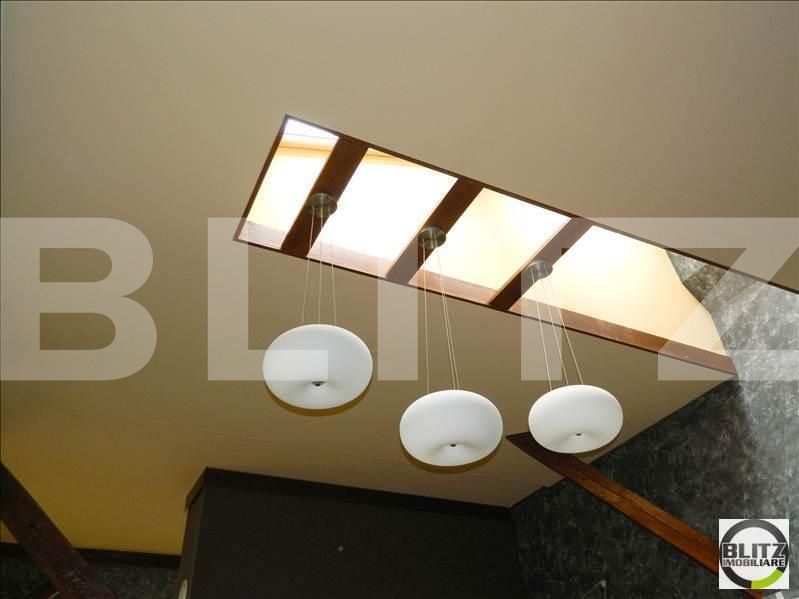 Spațiu comercial de vânzare Semicentral - 21509SVC | BLITZ Cluj-Napoca | Poza5