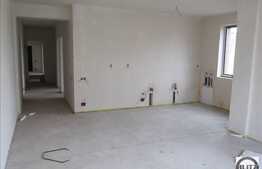De vanzare apartament 3 camere, 65 mp utili, zona nou dezvoltata