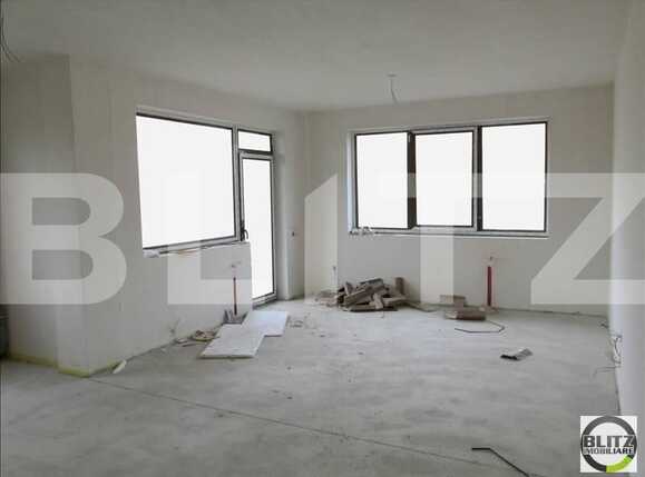 Apartament de vânzare 3 camere Floreşti - 2151AV | BLITZ Cluj-Napoca | Poza1