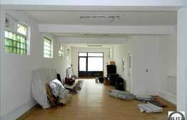 Spatiu 100 mp utili in zona Pietei Garii!