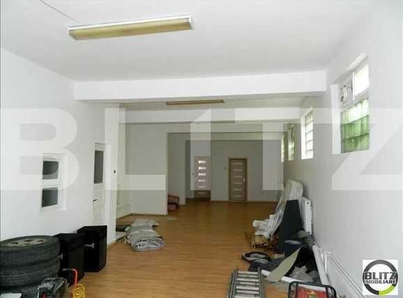 Spațiu comercial de închiriat Semicentral - 21510SIC | BLITZ Cluj-Napoca | Poza3