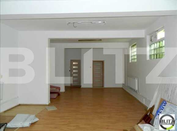 Spațiu comercial de închiriat Semicentral - 21510SIC | BLITZ Cluj-Napoca | Poza2