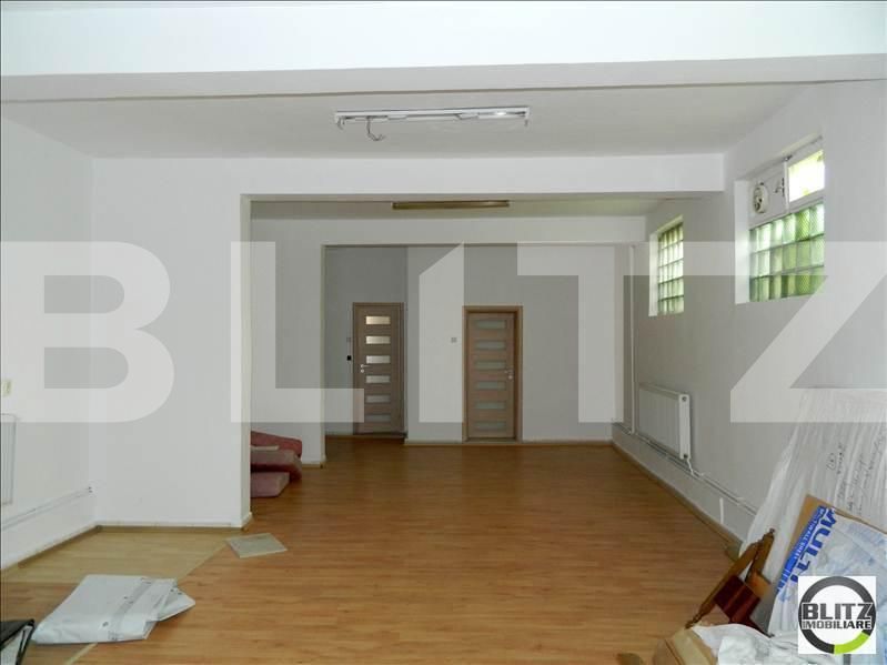 Spațiu comercial de închiriat Semicentral - 21510SIC | BLITZ Cluj-Napoca | Poza2