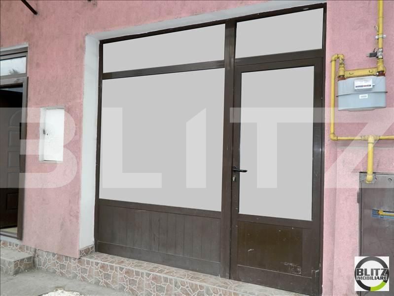 Spațiu comercial de închiriat Semicentral - 21510SIC | BLITZ Cluj-Napoca | Poza5