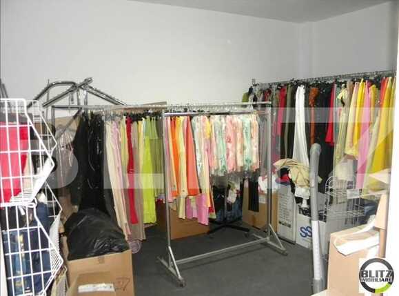 Spațiu comercial de vânzare Floreşti - 21514SVC | BLITZ Cluj-Napoca | Poza7