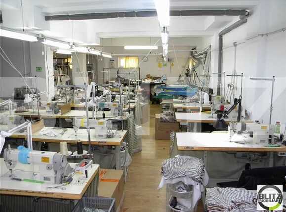 Spațiu comercial de vânzare Floreşti - 21514SVC | BLITZ Cluj-Napoca | Poza6