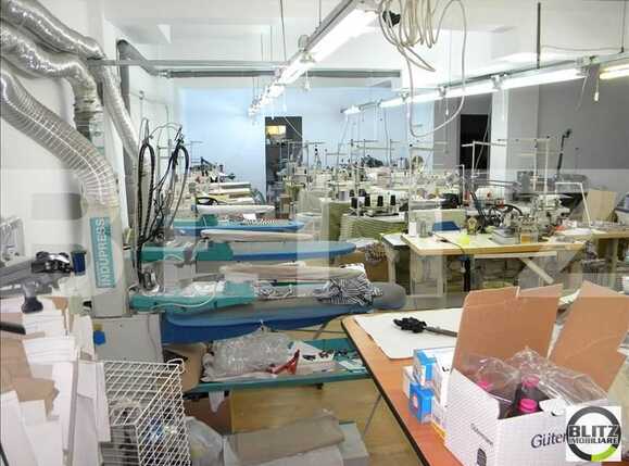 Spațiu comercial de vânzare Floreşti - 21514SVC | BLITZ Cluj-Napoca | Poza3