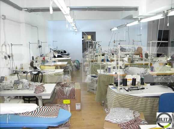 Spațiu comercial de vânzare Floreşti - 21514SVC | BLITZ Cluj-Napoca | Poza1