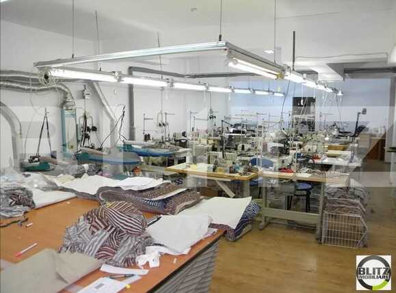 Spațiu comercial de vânzare Floreşti - 21514SVC | BLITZ Cluj-Napoca | Poza2